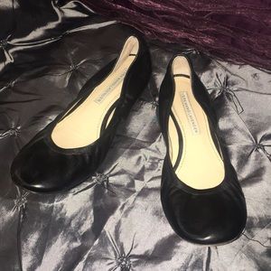 VERA WANG LAVENDER flats